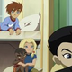 Illustration for article titled The Next Avengers Serves Up Justice With A Side Of Adorable